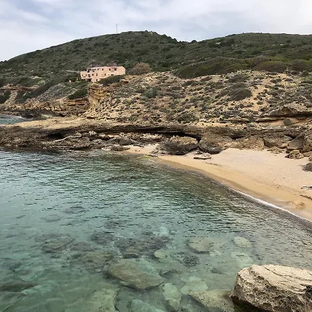 Διαμέρισμα A Picco Sul Mare *
