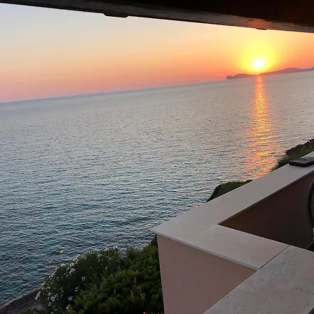 A Picco Sul Mare Appartamento