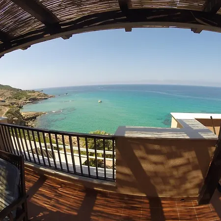 A Picco Sul Mare Appartamento Alghero