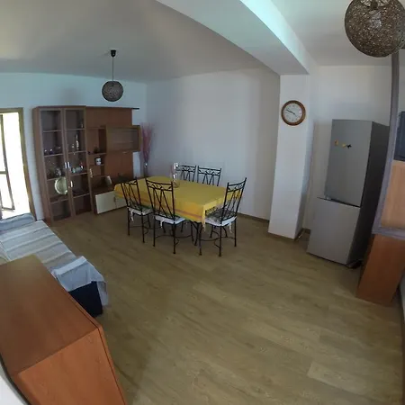 Appartamento A Picco Sul Mare *