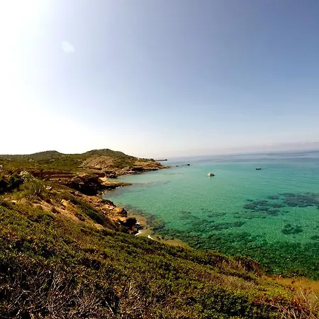 A Picco Sul Mare