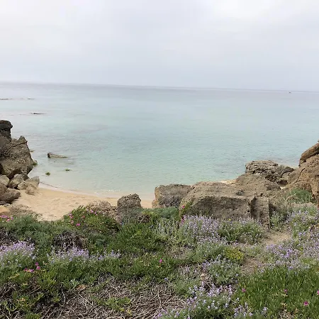 A Picco Sul Mare Appartamento Alghero