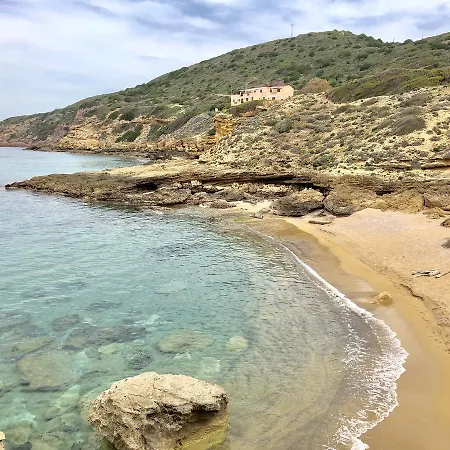 A Picco Sul Mare Appartamento Alghero