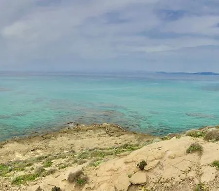 A Picco Sul Mare