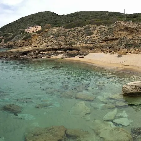 A Picco Sul Mare Alghero