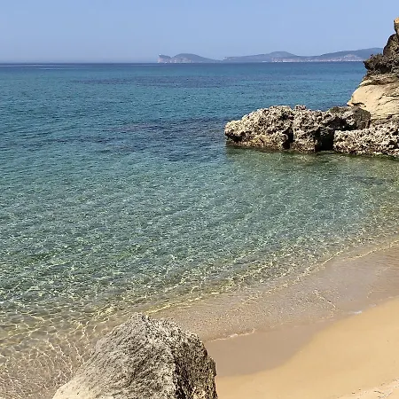 A Picco Sul Mare Appartamento Alghero