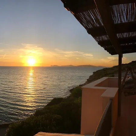 A Picco Sul Mare Alghero