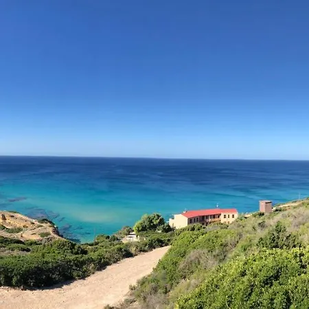 A Picco Sul Mare Appartamento